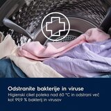 Electrolux Sušilica rublja EW7D495UDE DelicateCare | shoptok.hr