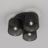  Plafonski luster LOFT SHADE 3xE27/60W/230V crni | Eponuda.com