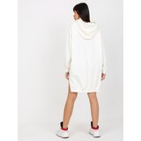 VITON Sweatshirt-VI-BL-335.25X-ecru | Shoptok.si