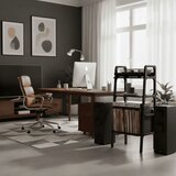 Hanah home stalak za gramofon CPT4850-50, 50 cm, crni Cene