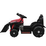 Bager na akumulator ZP1001B - crveni | shoptok.hr
