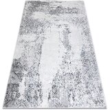 RugsX Preproge Preproga MEFE sodobni 8731 Overdubbed vintage 180x270 cm Siva | Shoptok.si