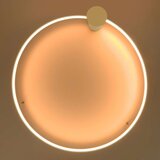  Stropna svetilka RIO 55 golden LED 3000K, (21347460) | Shoptok.si