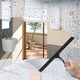 REA Bath Kopalniška ščetka Črna | Shoptok.si