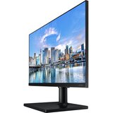 Samsung Monitor B2B SF27T450FQU, 27", IPS, 16:9, 1920x1080, DP, HDMI, VESA LF27T450FQRXEN | Shoptok.si