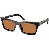 Miu Miu 0MU A05S 16K10I Crna | shoptok.hr