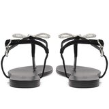 Kazar Japonke črna / srebrna | Shoptok.si