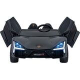  Licencirani auto na akumulator Lamborghini Revuelto XL STRONG - dvosjed - crni | shoptok.hr
