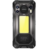 Oukitel WP61 5G phone, 512 /12 GB, black 17.3 cm (6.8) Dual SIM Android 16.0 USB Type-C 512 GB 20000 mAh | shoptok.hr
