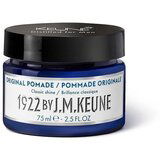 KEUNE 1922 Original pomada za kosu, 100ml | ePonuda.com