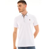 Dewberry T8582 MEN'S T-SHIRT-DARK NAVY BLUE | Eponuda.ba