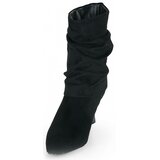 Xti Gležnjarji 146393 Črna | Shoptok.si