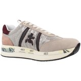 Premiata Nizke superge CONNY 7690 Siva | Shoptok.si