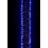  LED traka s 3000 LED žarulja plava PVC | Eponuda.com