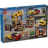 Lego City Dostava pizze vozilom 60496, Uzrast 6+ | Eponuda.ba