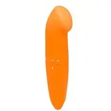 mini vibrator mini g-spot orange