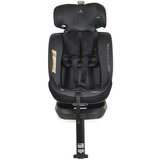 Cangaroo hoku auto sedište i-Size 40-150cm | ePonuda.com
