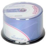  CD-R Mediarange 700 MB, 50/1 | shoptok.hr