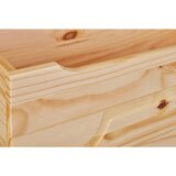 MID.YOU SKRINJA les naravne barve | Shoptok.si