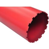vidaXL 202 mm x 400 mm Diamantni kronski sveder za mokro in suho vrtanje | Shoptok.si