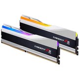 G.skill RAM DDR5 32GB Kit (2x 16GB) PC5-48000 6000 MT/s CL36 1.35V, Trident Z5 RGB | Shoptok.si