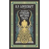 Marston H. P. Lovecraft - The Complete Cthulhu Mythos Tales (Barnes & Noble Leatherbound Classic Collection) | Eponuda.com