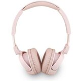 Guess Bluetooth slusalice Script Metal Logo pink (GUBHV6SCP) | Eponuda.com