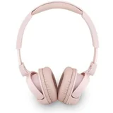 bluetooth slusalice script metal logo pink (GUBHV6SCP)
