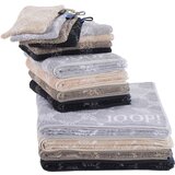 Joop! BRISAČA CORNFLOWER srebrne barve 50/100 cm | Shoptok.si