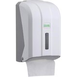 Vialli Držač C-V toalet papira u listićima beli K6C 222054 Cene