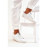 Big Star Leather Tennis Shoes | shoptok.hr