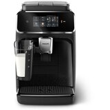  Kavni aparat EP2331/10 LatteGo, 15 bar, 1,8 l, 275 g kavna zrna, enostavno čiščenje | Shoptok.si
