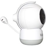 Dartel DAEWOO dječji video monitor WiFi, VOX, temp, do 300m, aplikacija DI-BM47 | shoptok.hr