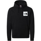 The North Face fine alpine hoodie duks Cene