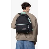 Eastpak Nahrbtnik voda / črna | Shoptok.si