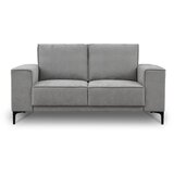 Scandic Svijetlo siva sofa 164 cm Copenhagen – Cijene