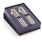 olovke poklon set - hemijska olovka + nalivpero ( W68281 )