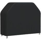  Navlake za roštilj 2 kom 162x61x122 cm tkanina 420D Oxford | shoptok.hr