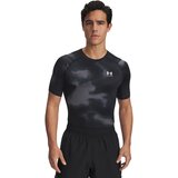 Under Armour Men's compression t-shirt HG Armour Printed SS Cene