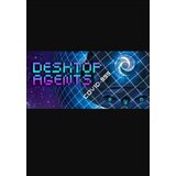 Steam Desktop Agents - Cov1d-999 (PC) Key GLOBAL | ePonuda.com