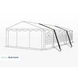  Sigurnosni set za XXL Profesional skladište 5x10 m | shoptok.hr