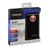 Intenso Zunanji prenosni disk Memory Case, 1 TB | Shoptok.si