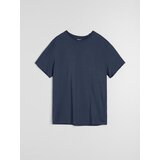 Sinsay Basic pamučna majica kratkih rukava | shoptok.hr