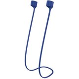  Magnetna traka za slušalice Airpods tamno plava Cene