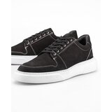 La Force Fashion Patike cipele YK-5341-N-G - Crna | Eponuda.com