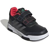 Adidas patike za dečake tensaur sport 2.0 cf k, JQ2869, crne Cene