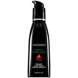 Wicked Candy Apple - lubrikant na vodni osnovi - karamelizirano jabolko (60ml) | Shoptok.si