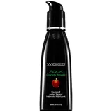 Candy Apple - lubrikant na vodni osnovi - karamelizirano jabolko (60ml)
