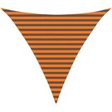 vidaXL Zunanje sončno senčno platno 3 x 3 x 3 m 100% poliester Oxford, (5000221844) | Shoptok.si