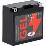 Akumulator Landport GEL MG LT14B-4 12Ah L+ 190A(EN) 151x70x147 | Shoptok.si